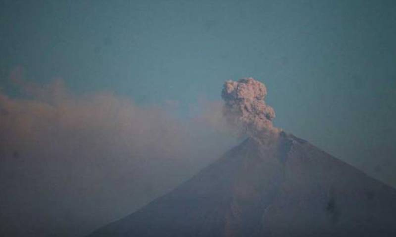 Foto: El Comercio