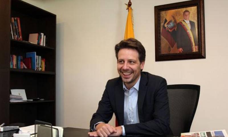 Foto: El Comercio