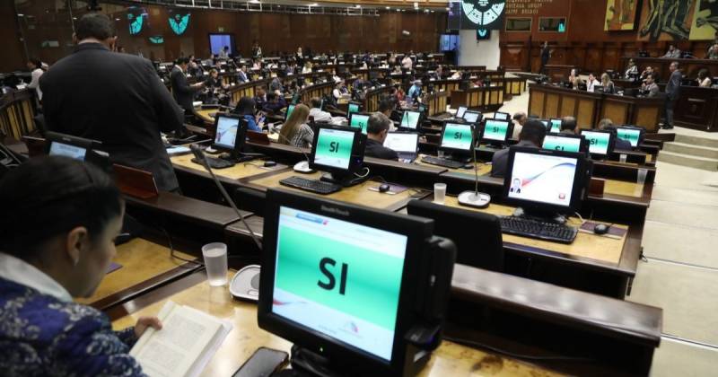 El minstro de Salud comparecerá ante la Comisión de Salud de la Asamblea Nacional / Foto: cortesía Asamblea Nacional
