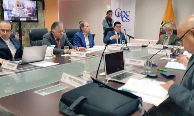 Foto: El Comercio