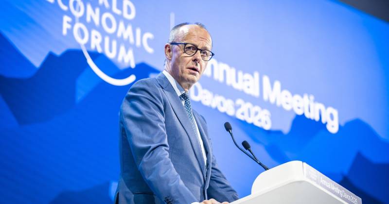 Noticias del mundo hoy,  jueves 22 de enero de 2026 / Foto: cortesía EFE