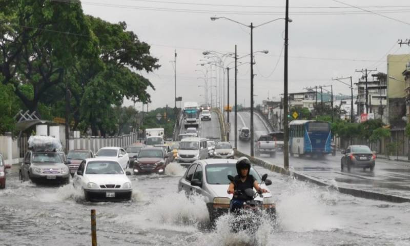 La clasificación responde a evaluaciones técnicas basadas en eventos reportados desde el inicio del invierno y en el impacto sobre la población / Foto: cortesía Primicias