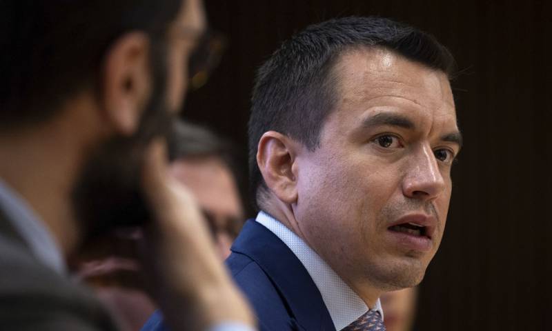 Seis fueron rechazadas por la Corte Constitucional, algunas por plantear un incremento de poder del presidente/ Foto: cortesía EFE