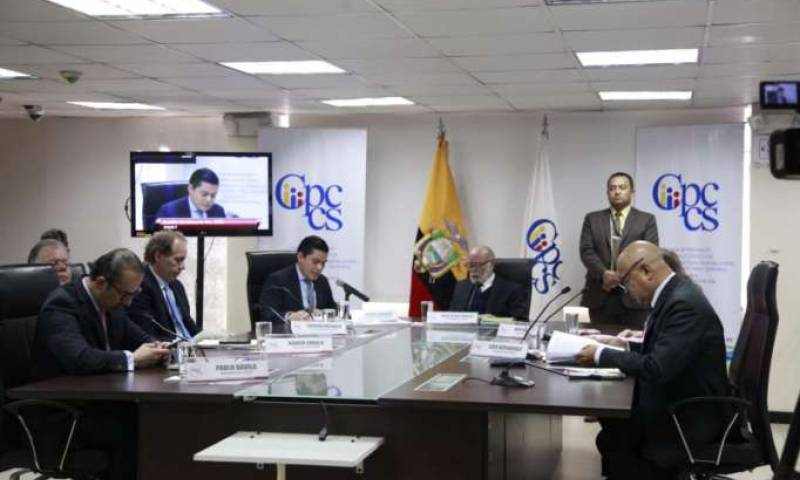 Foto: La Hora