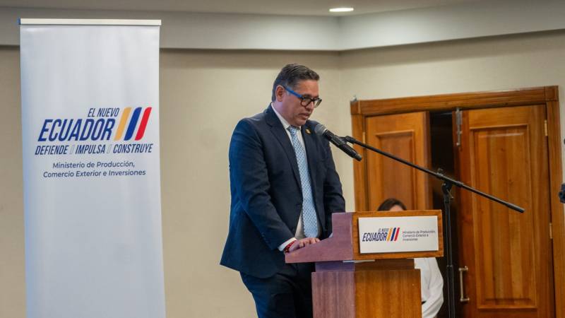 Ese es uno de los principales resultados del Estudio de Turismo Internacional 2025 / Foto: cortesía Ministerio de Producción 