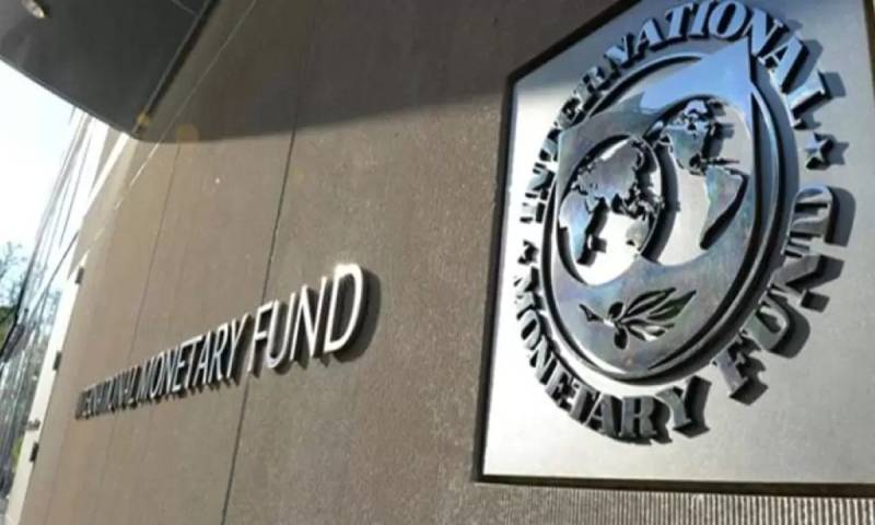 En 2025, el país completó la cuarta revisión del programa crediticio con el FMI por 5.000 millones de dólares / Foto: cortesía