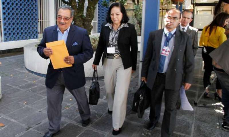 Foto: La Hora