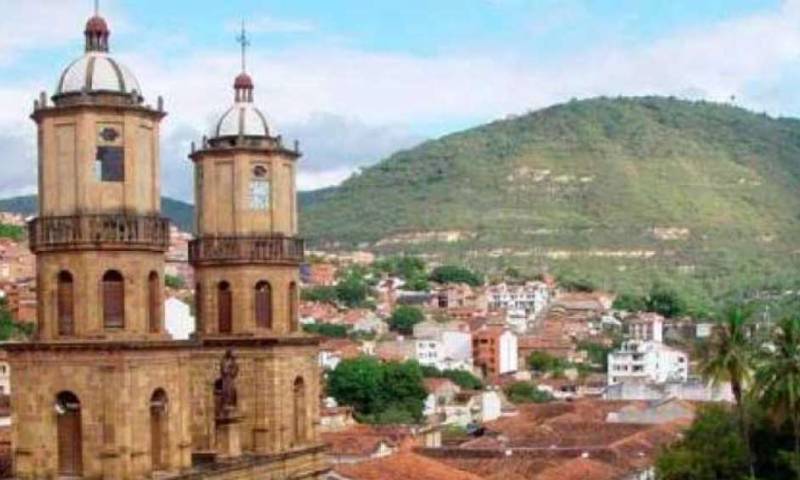 Foto: El Telégrafo 