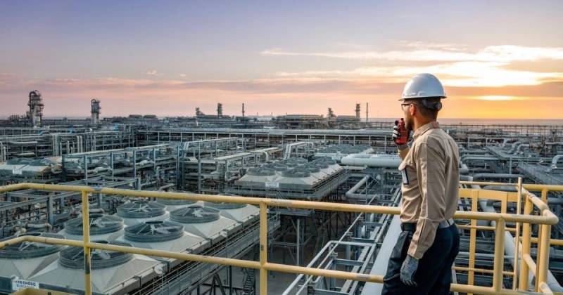 Aramco, de Arabia Saudita, es la petrolera más grande del mundo / Foto: cortesía Aramco