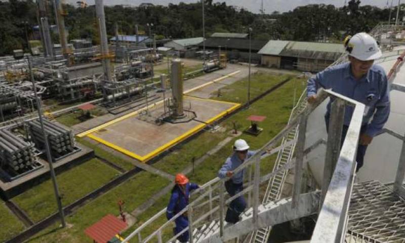 Foto: El Comercio