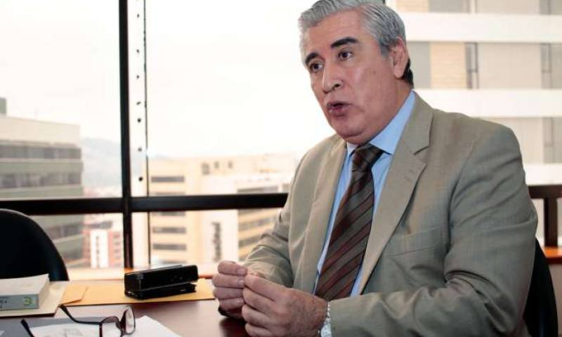 Foto: La Hora