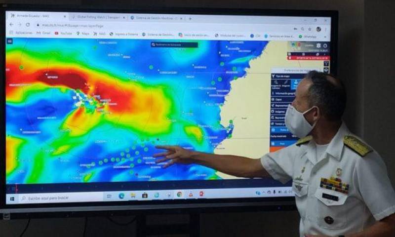 Foto: La República