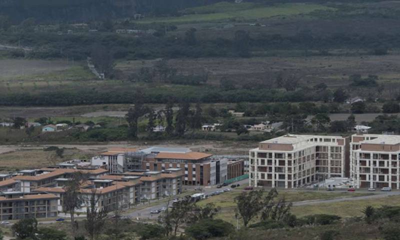 Foto: El Telégrafo