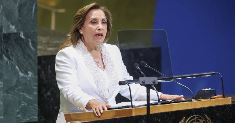 Esto implica una sobrepoblación de 61.348 presos / Foto: EFE 