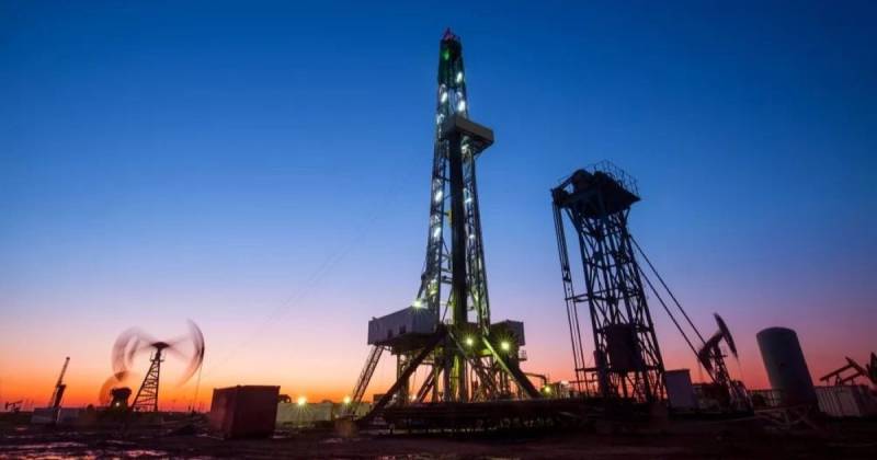 El actual Gobierno de Petro considera que la participación en el Permian no se ajusta a su política de transición energética / Foto: cortesía Inspenet