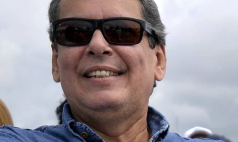 Foto: Expreso
