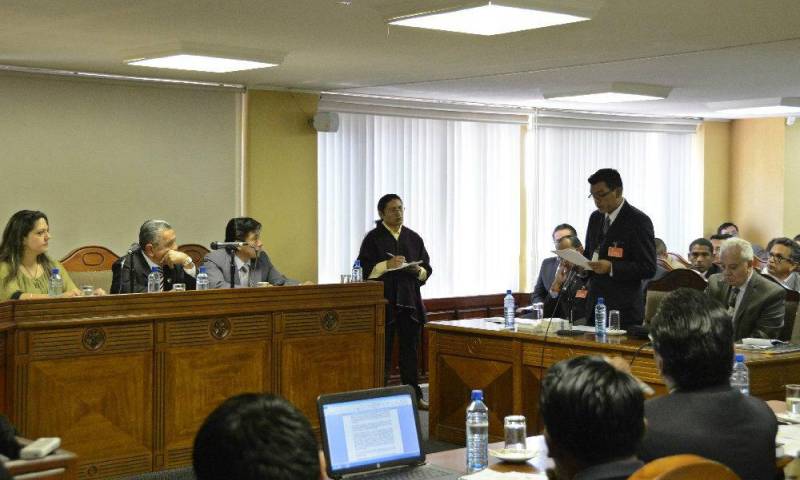 Foto: La Hora
