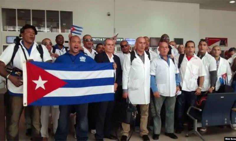 Foto: Radio Televisión Martí
