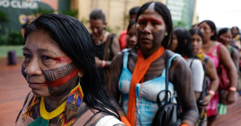 Noticias del mundo hoy, 11 de noviembre de 2025 / Foto: cortesía EFE