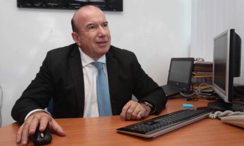 Foto: El Comercio