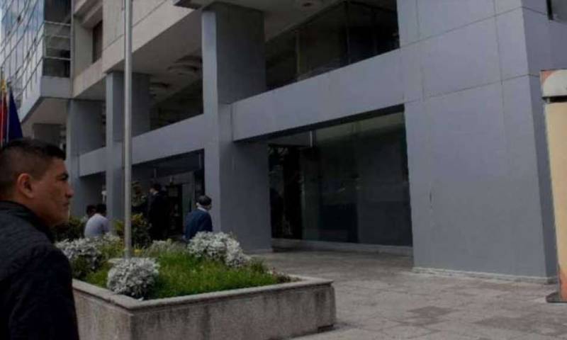 Foto: El Telégrafo