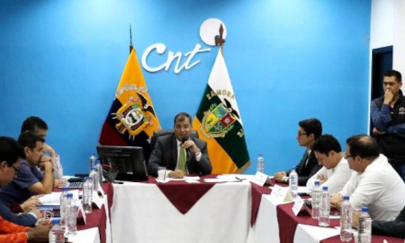 Foto: La República 
