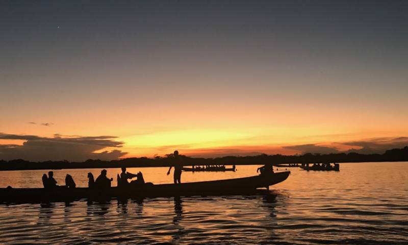 foto: El Oriente