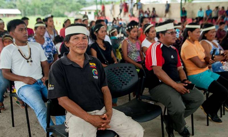 Foto: El Telégrafo