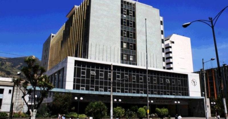 En términos trimestrales, el Producto Interno Bruto (PIB) presentó una expansión de 3,5 % / Foto: cortesía