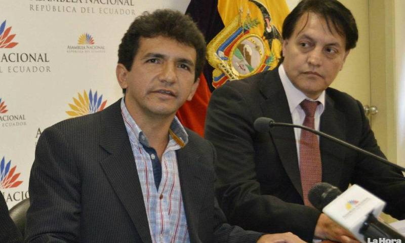 Foto: La Hora