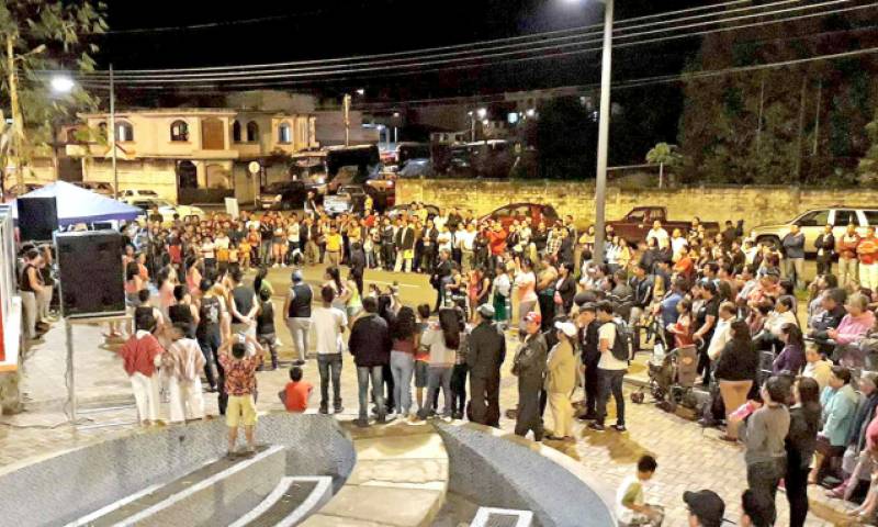 Foto: La Hora