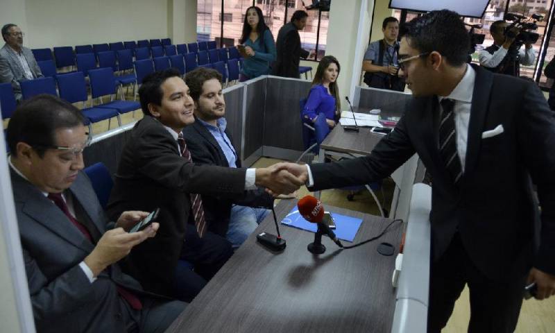 Foto: La Hora