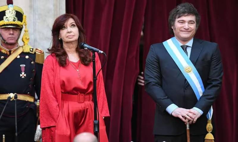 La percepción de una corrupción generalizada es mayoritaria / Foto: cortesía 