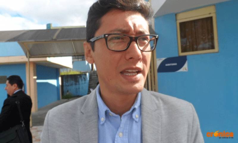 Foto: Crónica 