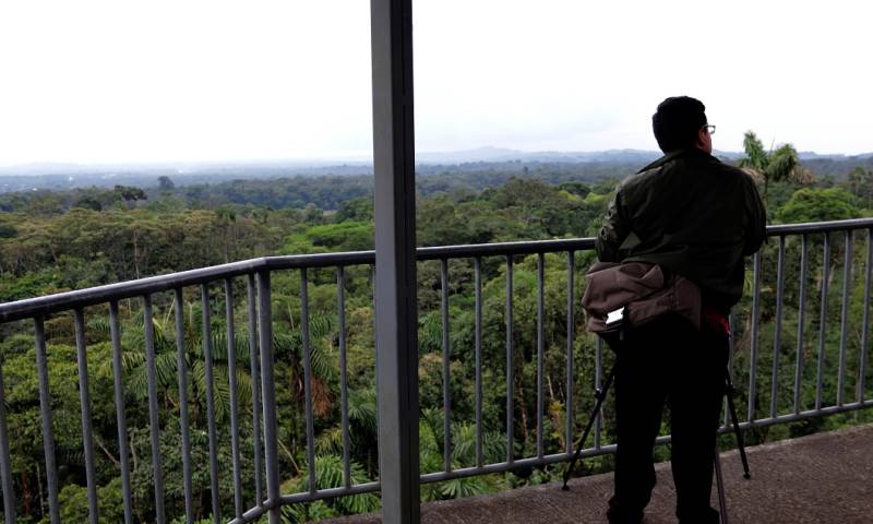 ¿Cuáles son 5 destinos que no puede dejar de visitar en Pastaza? / Foto: El Oriente