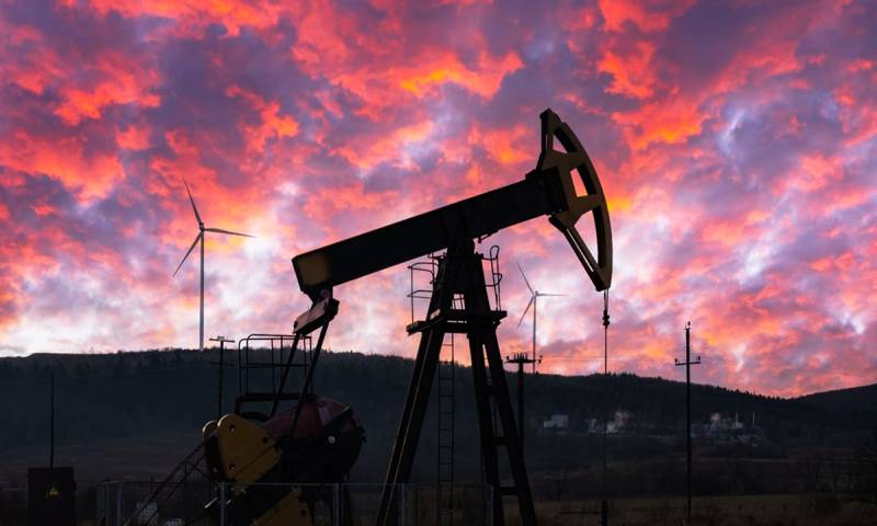 El sector minero-energético atraviesa un deterioro acelerado en su aporte de divisas a la economía colombiana. / Foto: Envato