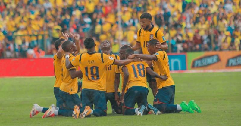 El partido será transmitido en televisión pagada por Zapping y El Canal del Fútbol / Foto: cortesía La Tri