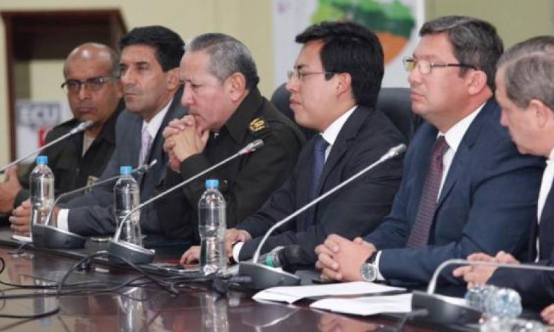 Foto: El Comercio