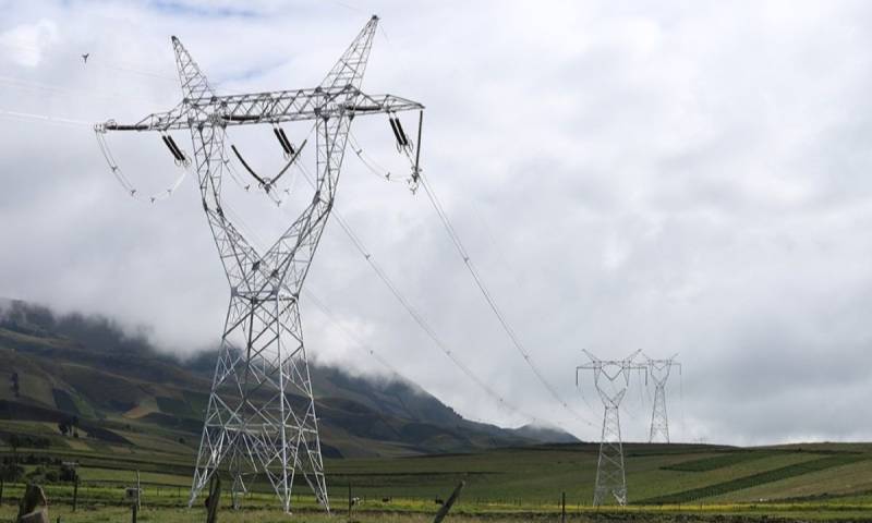 El proyecto se financiará con un crédito de $ 271 millones del BID y el BEI / Foto: cortesía Celec