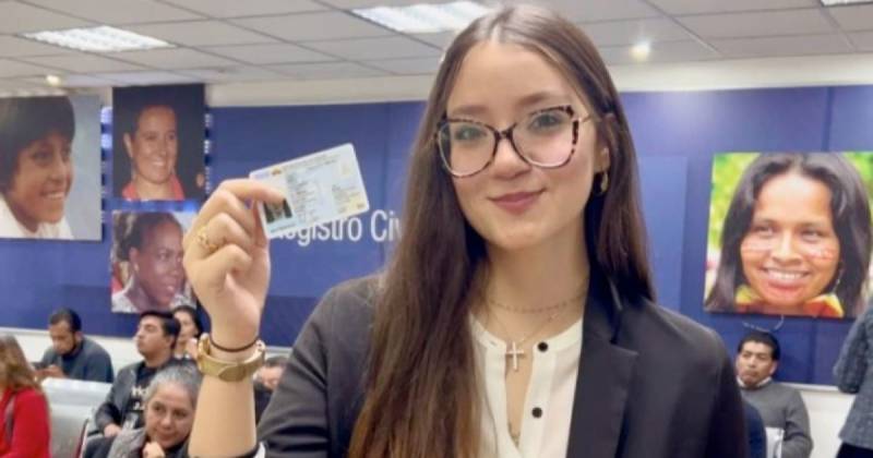 El horario de atención de 37 agencias nacionales será de 08:00 a 14:00 / Foto: cortesía Registro Civil