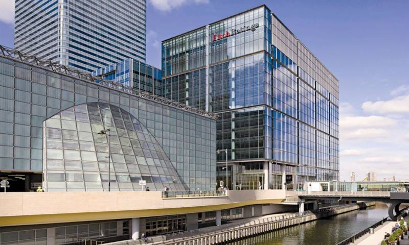 La calificadora destacó la reducción de las necesidades de financiamiento del Estado y la diversificación de las fuentes de crédito / Foto: cortesía Fitch Ratings