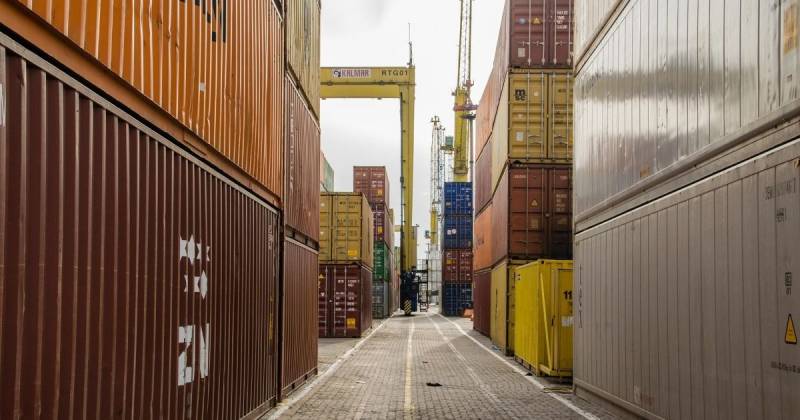 Noboa impuso aranceles a productos colombianos por falta de apoyo contra el narcotráfico / Foto: Pixabay