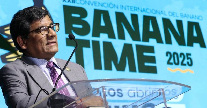 La propuesta es parte de las negociaciones para reducir los aranceles especiales impuestos por EE.UU. / Foto: EFE