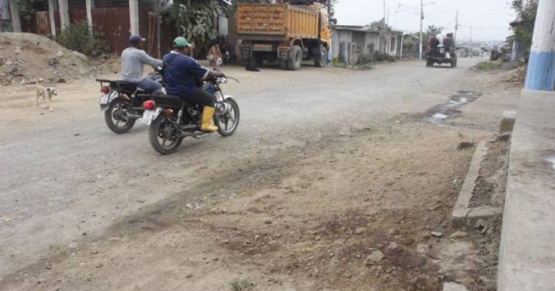 Otras seis personas quedaron heridas, de acuerdo a la policía / Foto: cortesía 