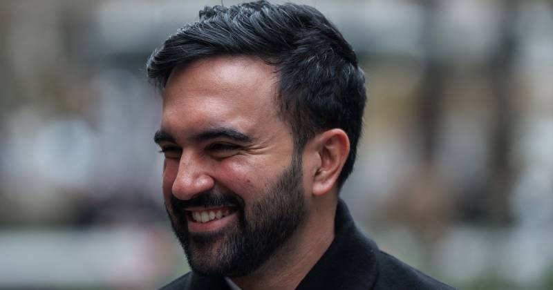 Noticias del mundo hoy, 21 de noviembre de 2025 / Foto: cortesía EFE