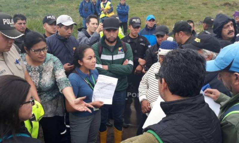 Foto: El Mercurio