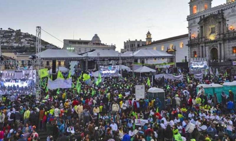 Foto: El Telégrafo