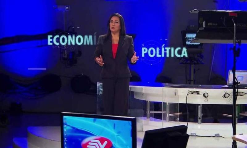 Foto: La República Ecuador