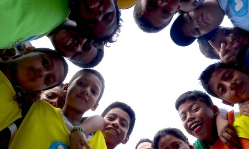 Foto: Expreso