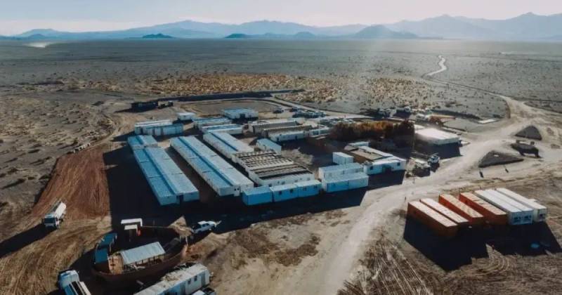 Entre las medidas contempladas, se simplifica el trámite de verificación de inversiones / Foto: cortesía Panorama Minero